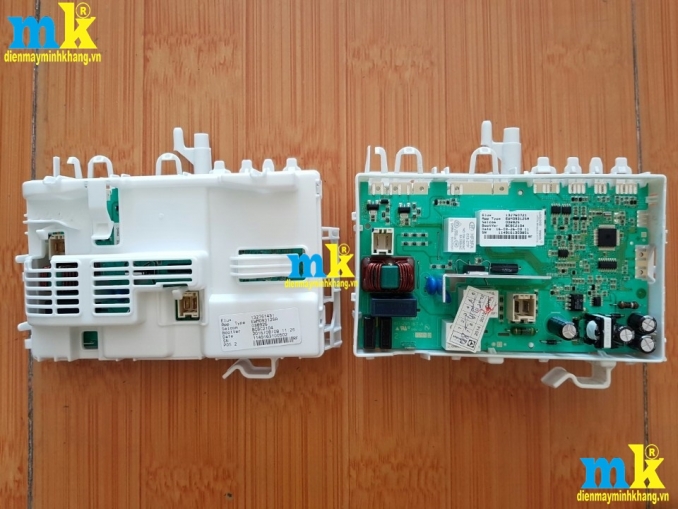 ( SP909 ) Vĩ Mạch Nguồn 85742 / 85752 / 10742